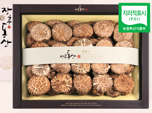 [����ǥ��]��ȭ����Ʈ400g